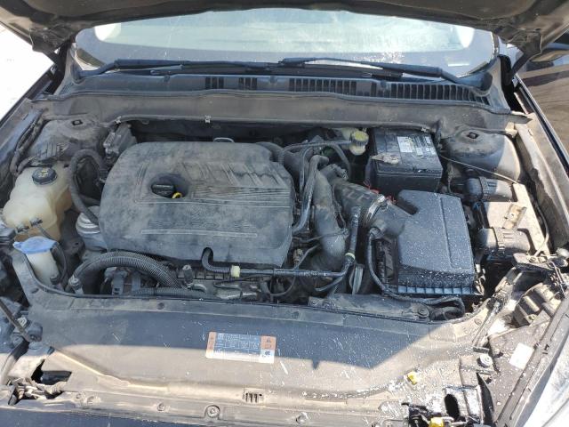 2016 FORD FUSION SE 3FA6P0HD3GR241029