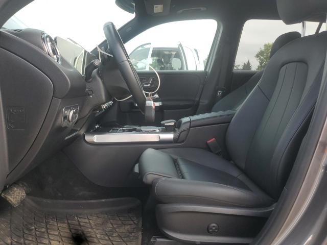 2023 MERCEDES-BENZ GLB 250 4M - W1N4M4HB3PW313983