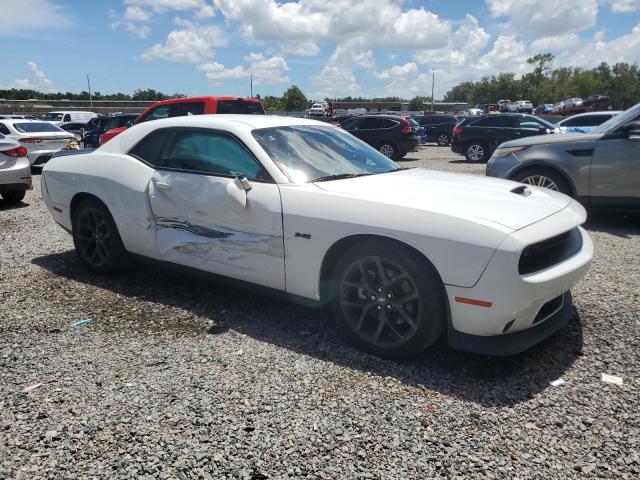 2023 DODGE CHALLENGER - 2C3CDZBT4PH527692