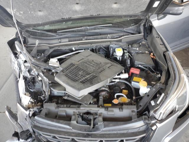 2023 SUBARU FORESTER LIMITED JF2SKAPC5PH405423