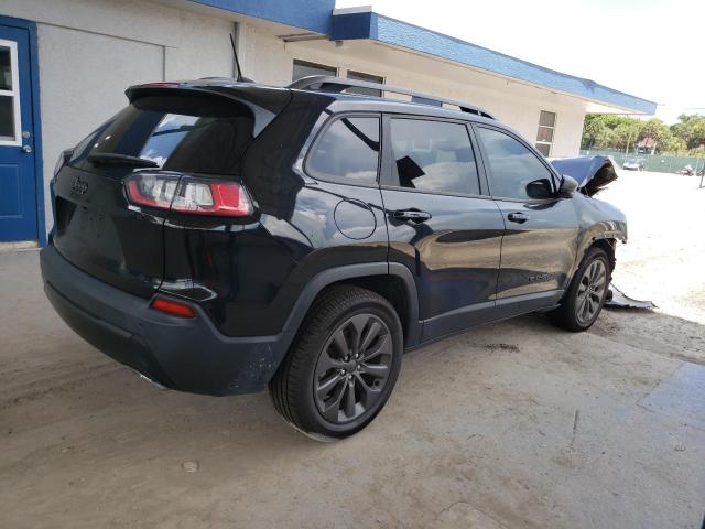2021 JEEP CHEROKEE L 1C4PJLMX1MD119999
