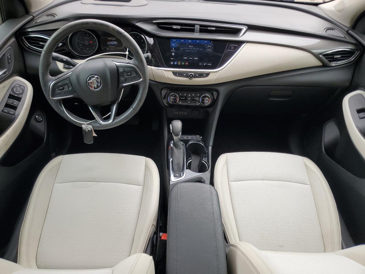 BUICK ENCORE SELECT