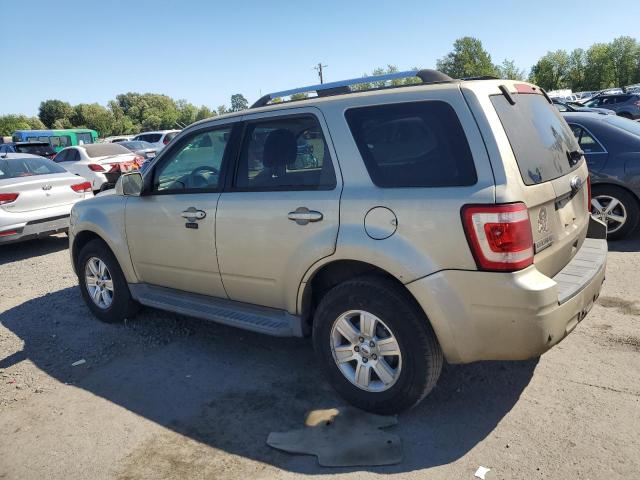 2010 FORD ESCAPE LIM - 1FMCU9E74AKB29937