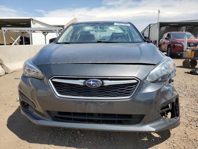 2018 SUBARU IMPREZA - 4S3GKAA61J3611396