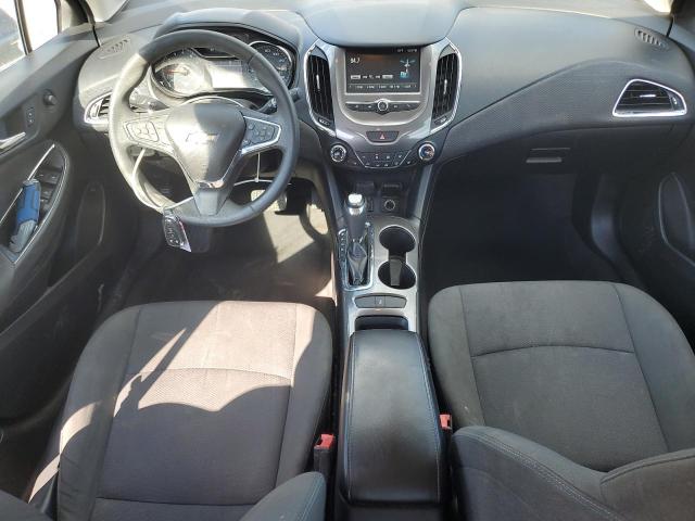 2017 CHEVROLET CRUZE LT - 1G1BE5SM7H7277554