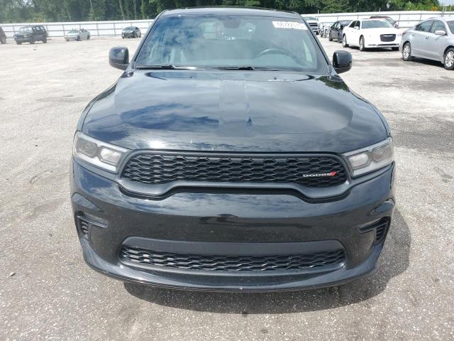 2021 DODGE DURANGO GT 1C4RDHDG3MC641116