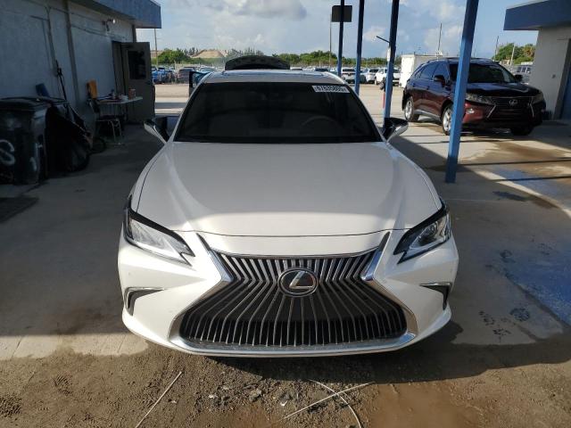 2020 LEXUS ES 350 58ADZ1B11LU082180