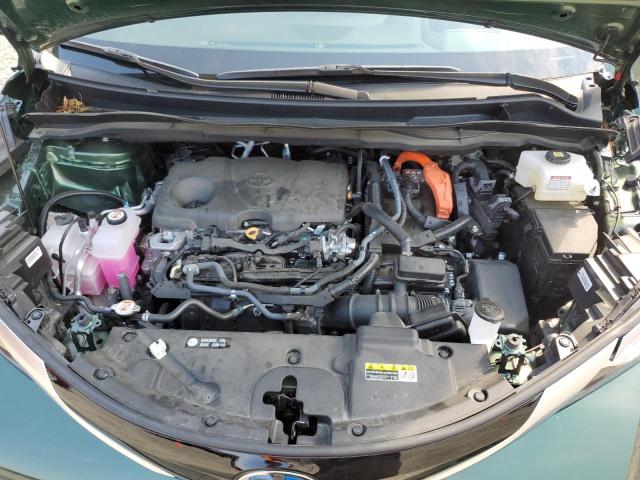 2024 TOYOTA SIENNA LIMITED 5TDESKFCXRS124249