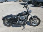 2012 HARLEY-DAVIDSON XL1200 C - 1HD1CT314CC450334