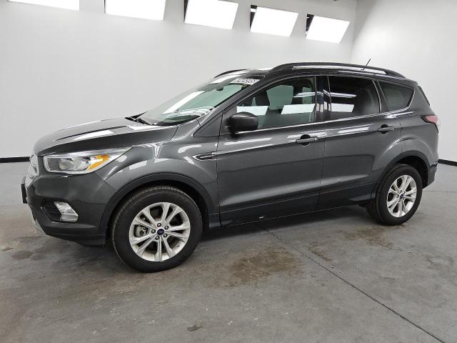 2018 FORD ESCAPE SE - 1FMCU9GD1JUB21513