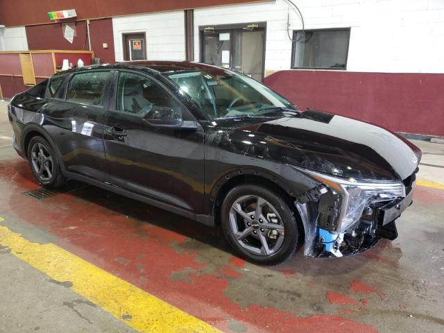 2025 KIA K4 LX 3KPFT4DE9SE096915