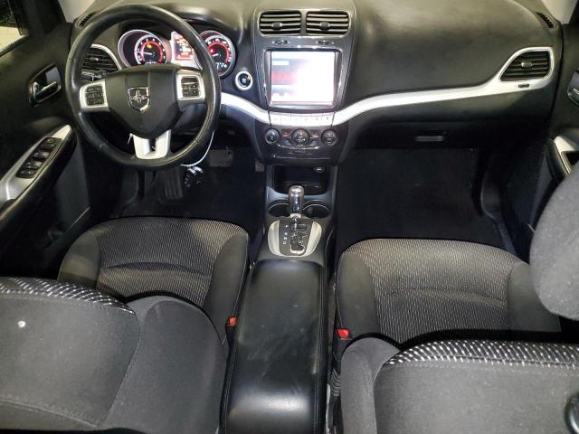 2015 DODGE JOURNEY SXT 3C4PDDBG4FT526812