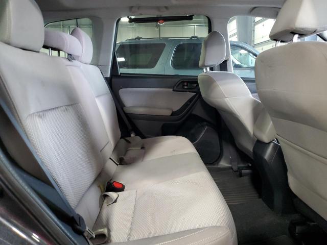 2017 SUBARU FORESTER 2 JF2SJAGC5HH504179