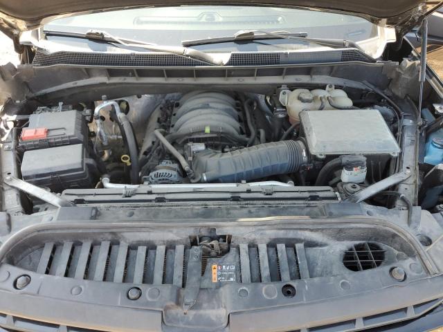 2019 CHEVROLET SILVERADO K1500 LT TRAIL BOSS 1GCPYFED3KZ246769