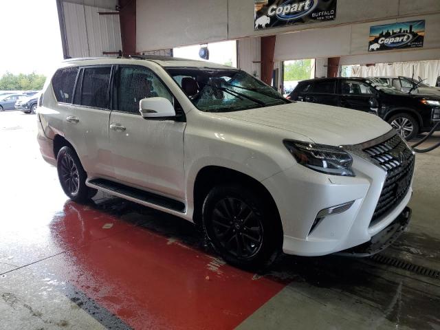 2021 LEXUS GX 460 PRE JTJAM7BX2M5277735