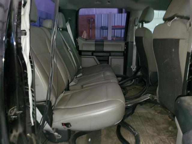 2019 FORD F150 POLIC 1FTEW1P40KKE40777