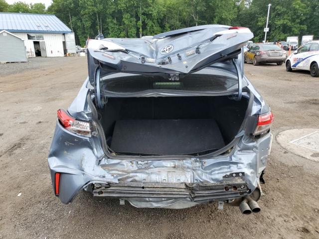 2021 TOYOTA COROLLA SE - JTDS4MCE5MJ074591