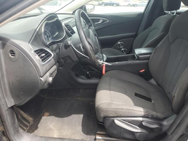 2016 CHRYSLER 200 LIMITE 1C3CCCAG7GN119716