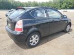 Lot #3316557487 2007 HYUNDAI ACCENT GS