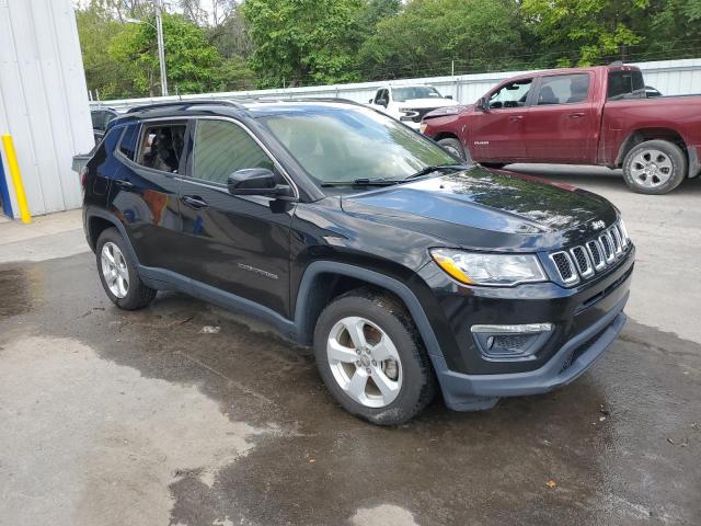2020 JEEP COMPASS LA 3C4NJDBB4LT240720