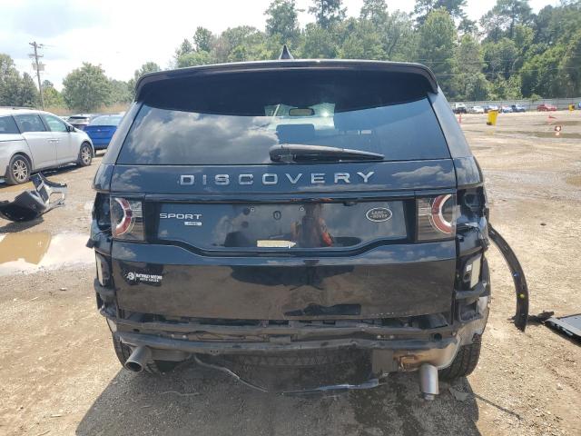 2019 LAND ROVER DISCOVERY SALCR2FX2KH805675