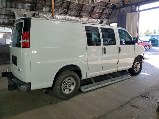 2019 GMC SAVANA G25 1GTW7AFG7K1352361