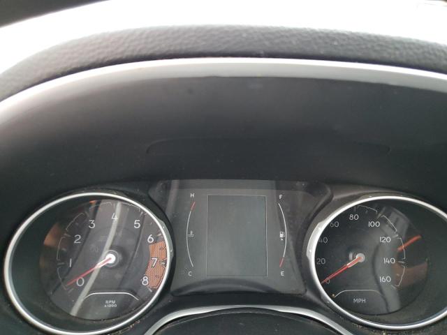 2018 JEEP COMPASS SP 3C4NJCAB8JT303682