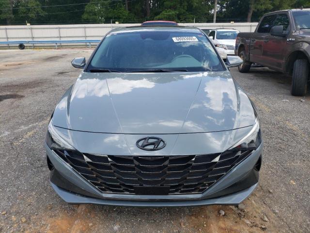 2022 HYUNDAI ELANTRA SE - KMHLN4AG7NU216912