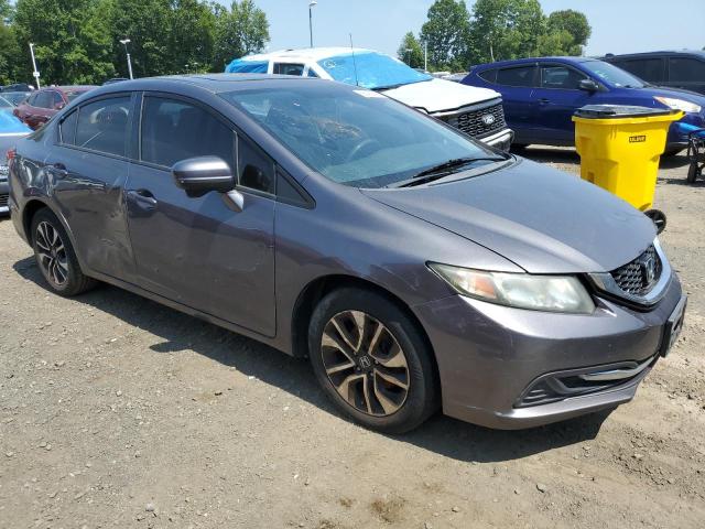 2015 HONDA CIVIC EX 19XFB2F86FE250131