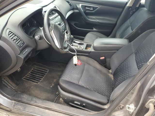 2017 NISSAN ALTIMA 2.5 - 1N4AL3AP3HC230480