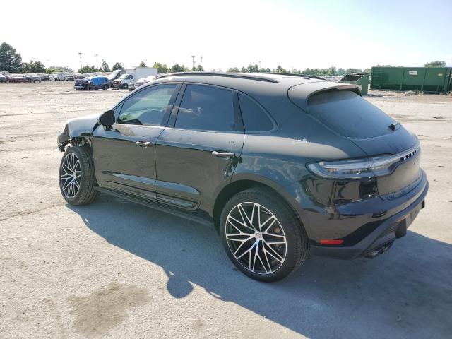 2024 PORSCHE MACAN BASE WP1AA2A52RLB20660