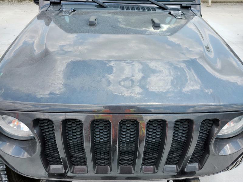 2021 JEEP WRANGLER U 1C4HJXDN2MW825734
