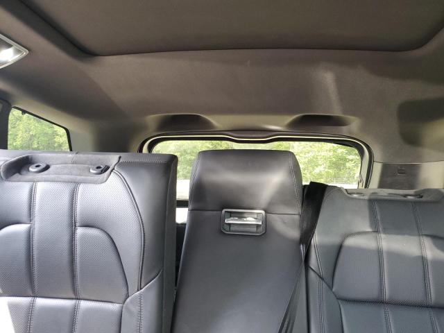 2017 LAND ROVER RANGE ROVE SALWR2FV4HA165059