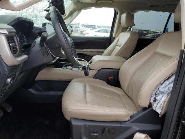 2022 FORD EXPEDITION XLT 1FMJU1JT4NEA09684