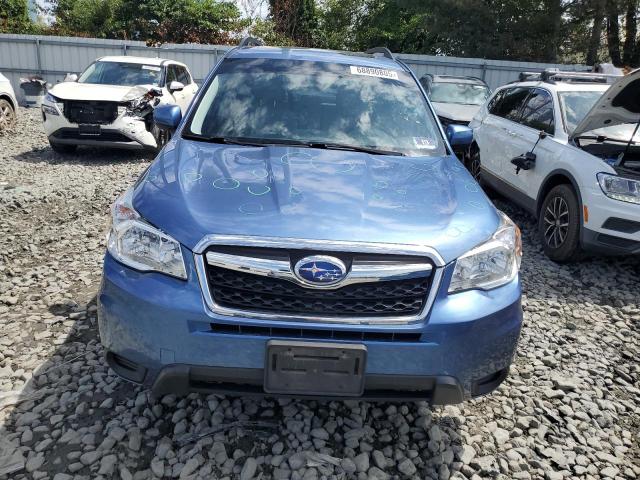 2016 SUBARU FORESTER 2 JF2SJADC1GH460183