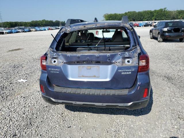 2017 SUBARU OUTBACK 2. - 4S4BSANC8H3224652