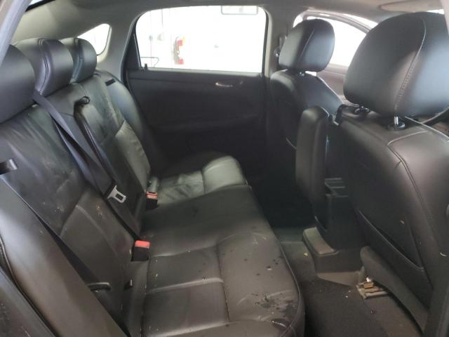 2010 CHEVROLET IMPALA LT - 2G1WB5EK1A1178672