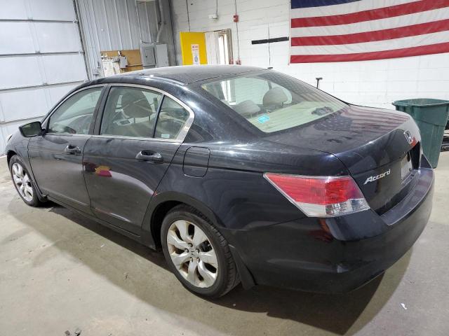 2010 HONDA ACCORD EX - 1HGCP2F75AA116302