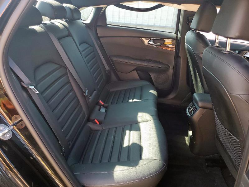 2023 KIA FORTE GT LINE 3KPF54ADXPE618156