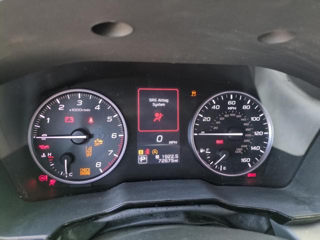 2023 SUBARU LEGACY PRE 4S3BWAC63P3015081