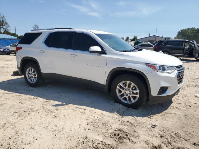 2018 CHEVROLET TRAVERSE L - 1GNERGKW4JJ200663
