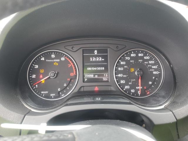 2019 AUDI A3 PREMIUM WAUAUGFFXK1023308
