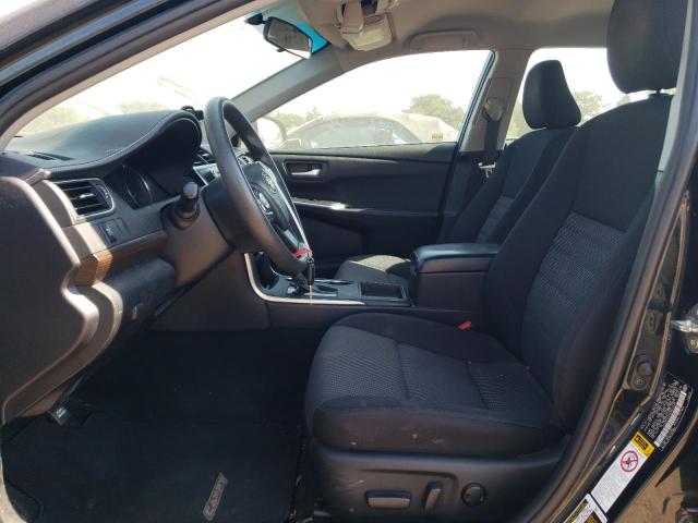 2016 TOYOTA CAMRY LE 4T4BF1FK1GR573449
