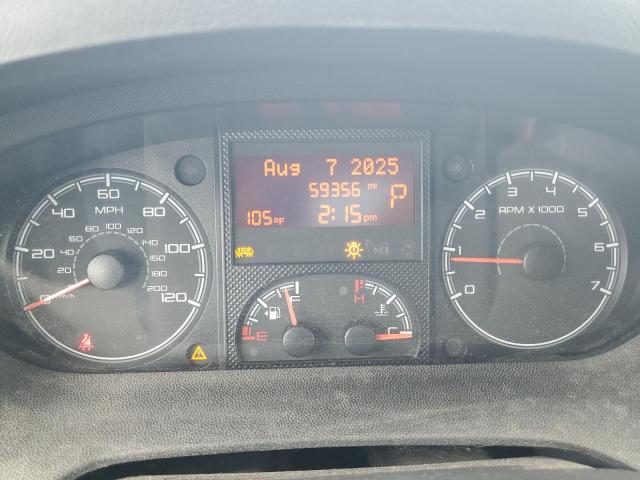 2018 RAM PROMASTER 1500 1500 HIGH 3C6TRVBG5JE157971