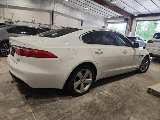 2018 JAGUAR XF SAJBS4FX3JCY70924