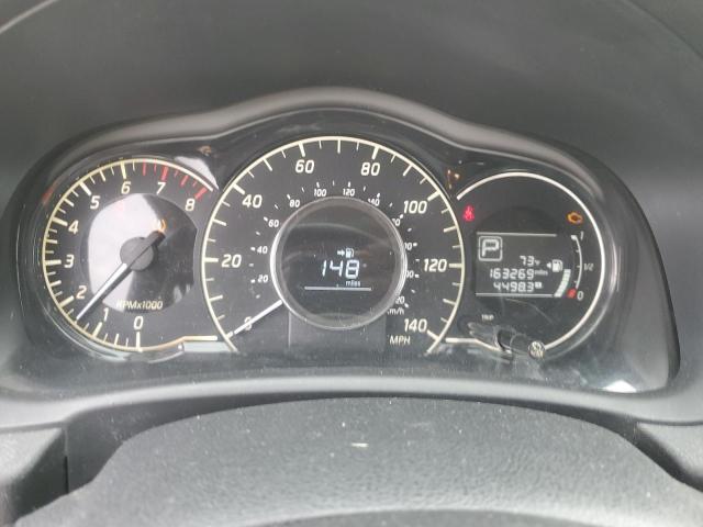 2016 NISSAN VERSA NOTE S 3N1CE2CPXGL357625