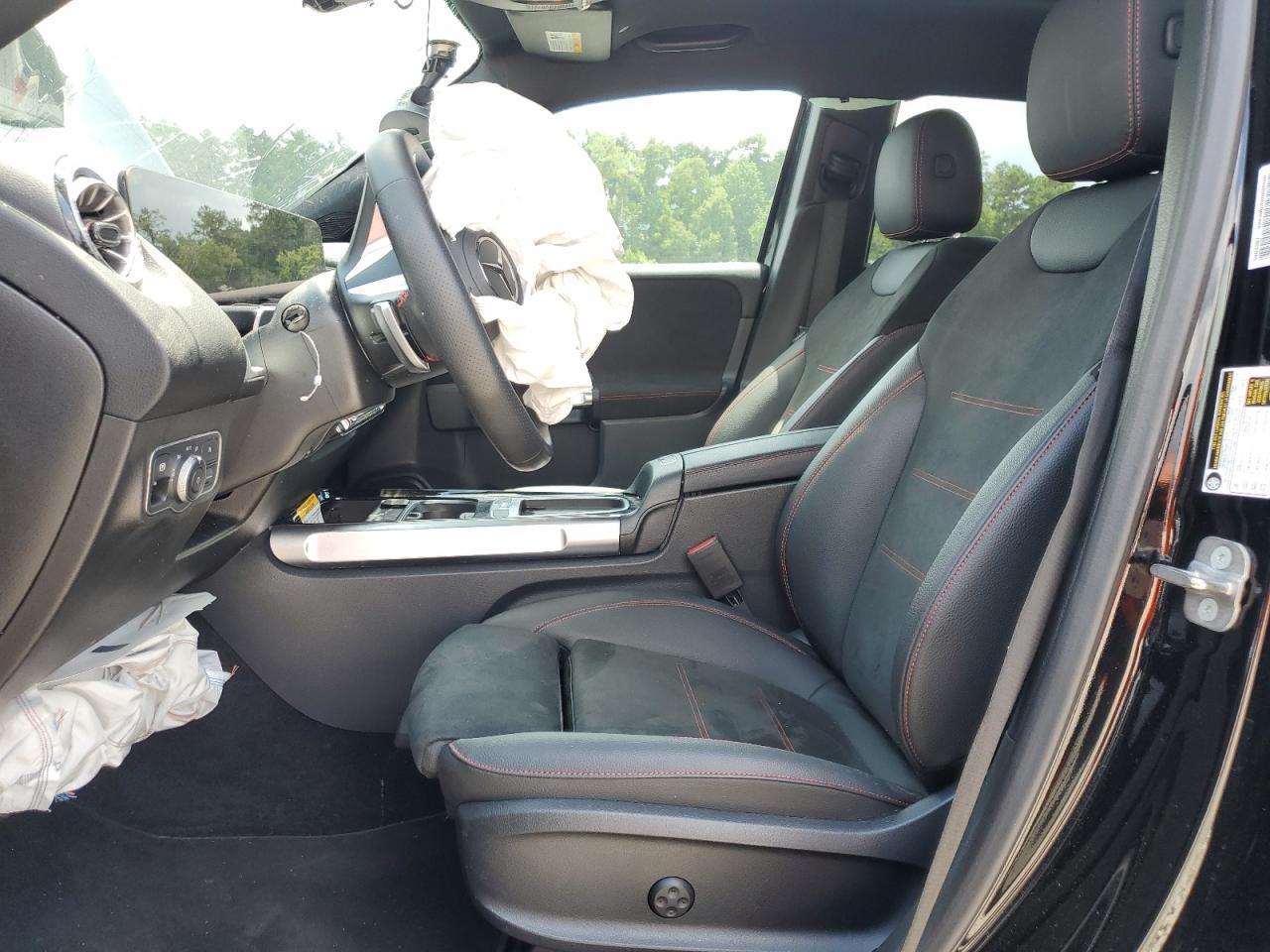 MERCEDES-BENZ GLB-CLASS 250