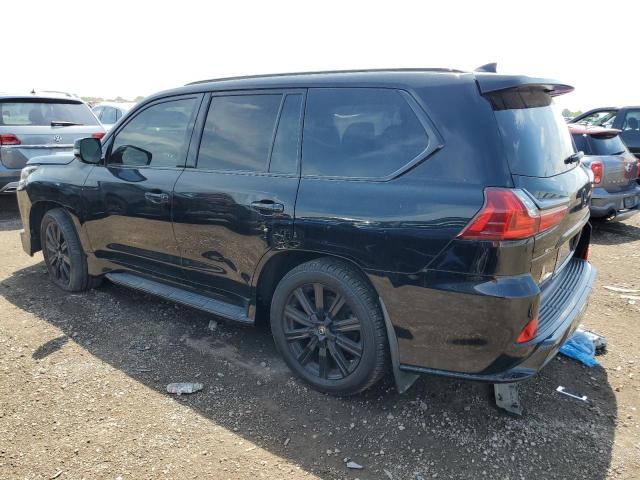 2020 LEXUS LX 570 JTJDY7AXXL4312075