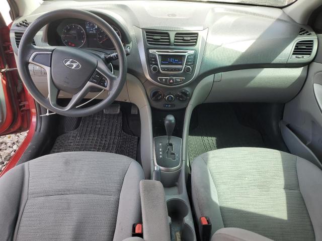 2017 HYUNDAI ACCENT SE - KMHCT5AE5HU351448