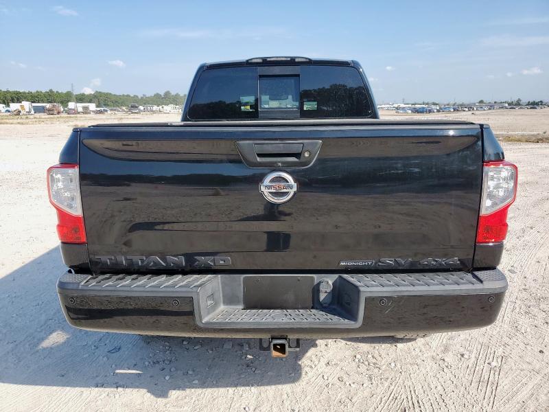 2018 NISSAN TITAN XD S - 1N6BA1F43JN525223